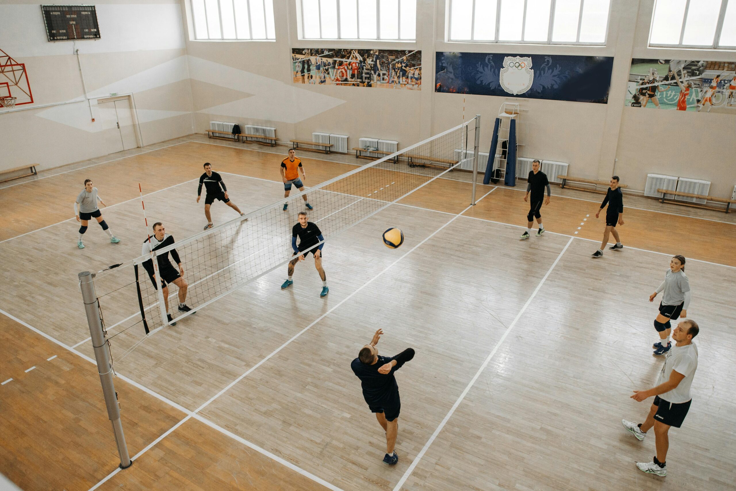 تحديات اللياقة البدنية – تحديات ممتعة يمكنك الانضمام إليها لتحفيز نفسك